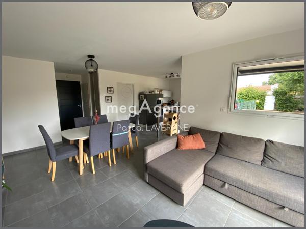 Maison à CHALLANS, 85300 - 4 pièces 76m²