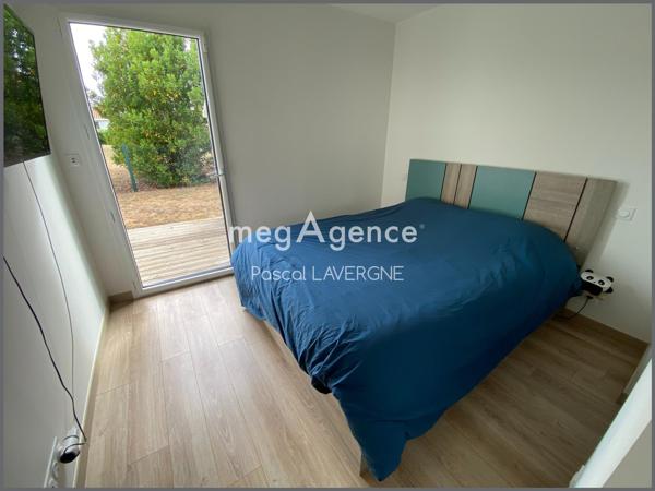 Maison à CHALLANS, 85300 - 4 pièces 76m²