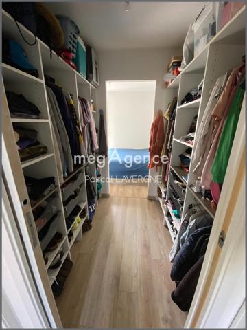 Maison à CHALLANS, 85300 - 4 pièces 76m²