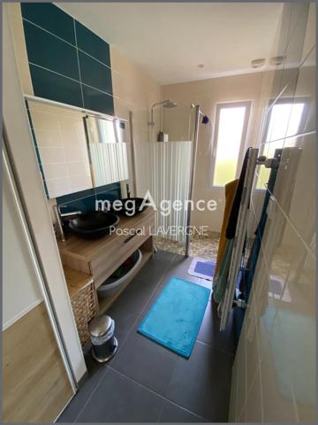 Maison à CHALLANS, 85300 - 4 pièces 76m²