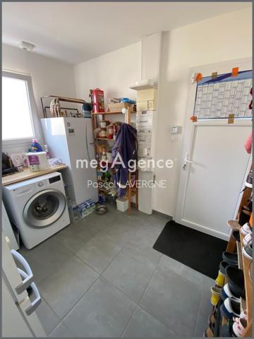 Maison à CHALLANS, 85300 - 4 pièces 76m²