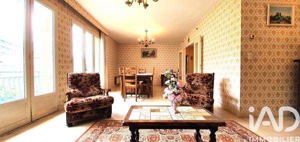 Maison à vendre 7 pièces 195 m² Brive-la-Gaillarde