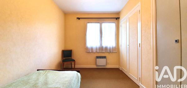 Maison à vendre 7 pièces 195 m² Brive-la-Gaillarde