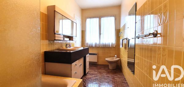 Maison à vendre 7 pièces 195 m² Brive-la-Gaillarde