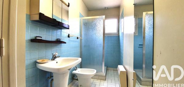 Maison à vendre 7 pièces 195 m² Brive-la-Gaillarde