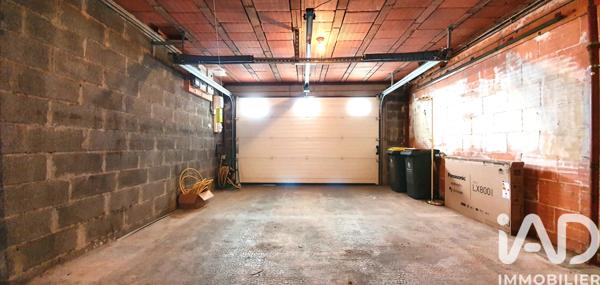 Maison à vendre 7 pièces 195 m² Brive-la-Gaillarde