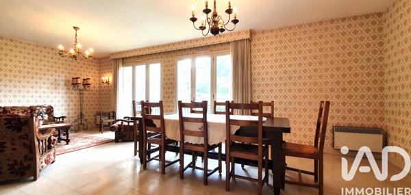 Maison à vendre 7 pièces 195 m² Brive-la-Gaillarde