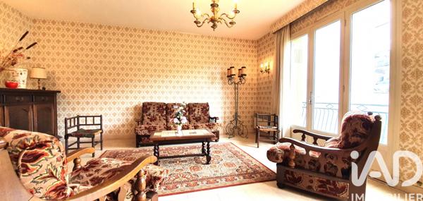 Maison à vendre 7 pièces 195 m² Brive-la-Gaillarde