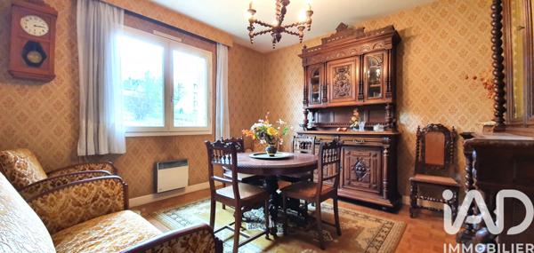 Maison à vendre 7 pièces 195 m² Brive-la-Gaillarde