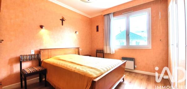 Maison à vendre 7 pièces 195 m² Brive-la-Gaillarde