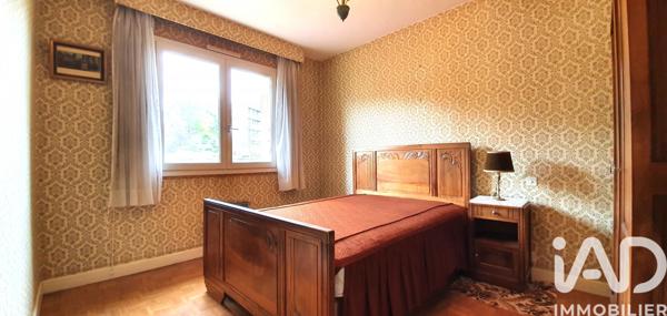 Maison à vendre 7 pièces 195 m² Brive-la-Gaillarde