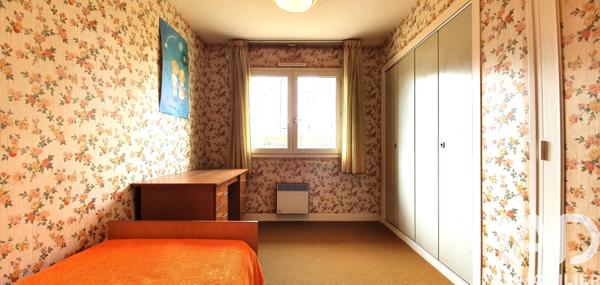 Maison à vendre 7 pièces 195 m² Brive-la-Gaillarde