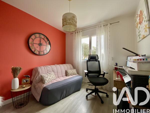 Maison à vendre 5 pièces 82 m² Roquefort