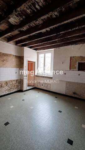 Maison à NEUILLY-LE-VENDIN, 53250 - 8 pièces 167m²