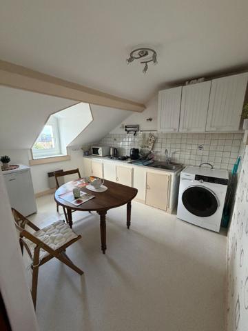 Appartement Saint Servan Sur Mer 3 pièce(s)