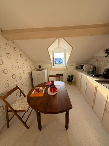 Appartement Saint Servan Sur Mer 3 pièce(s)