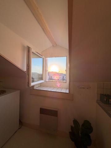 Appartement Saint Servan Sur Mer 3 pièce(s)