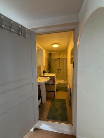 Appartement Saint Servan Sur Mer 3 pièce(s)