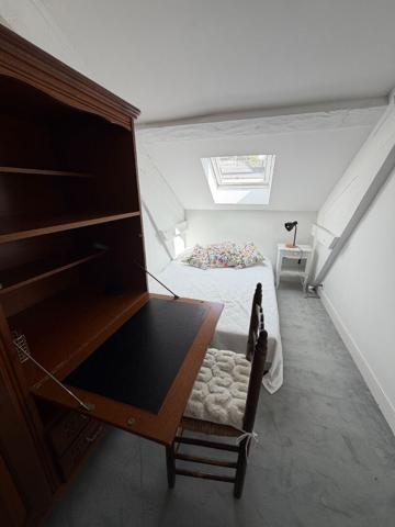 Appartement Saint Servan Sur Mer 3 pièce(s)