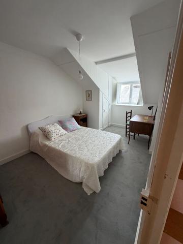 Appartement Saint Servan Sur Mer 3 pièce(s)