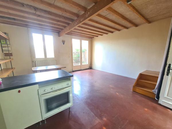 Maison Ivry Sur Seine 6 pièce(s)