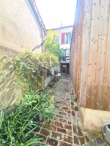 Maison Ivry Sur Seine 6 pièce(s)