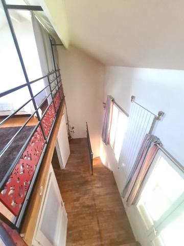 Maison Ivry Sur Seine 6 pièce(s)