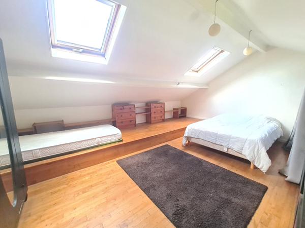 Maison Ivry Sur Seine 6 pièce(s)