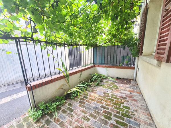 Maison Ivry Sur Seine 6 pièce(s)