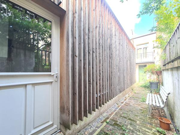 Maison Ivry Sur Seine 6 pièce(s)