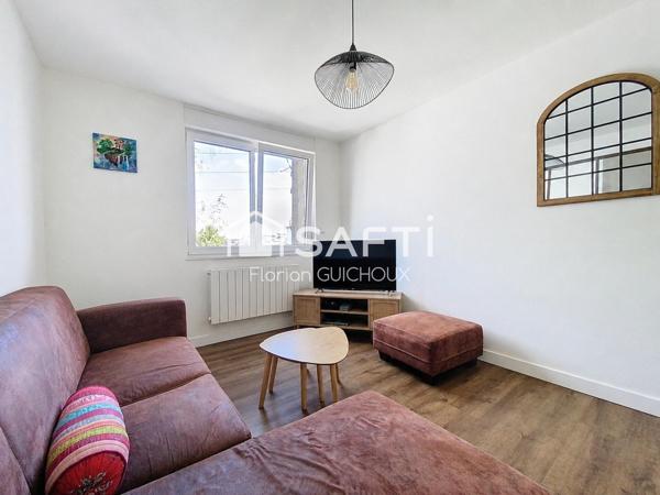 Investisseur - Colocation à vendre.