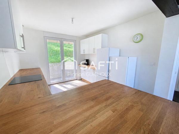 Investisseur - Colocation à vendre.