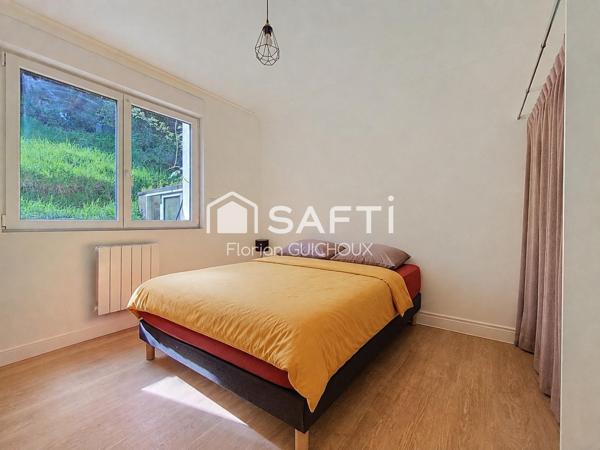Investisseur - Colocation à vendre.