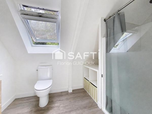 Investisseur - Colocation à vendre.