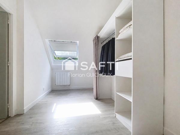 Investisseur - Colocation à vendre.