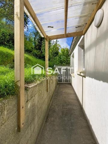 Investisseur - Colocation à vendre.