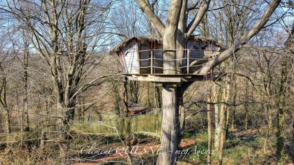Fonds De Commerce à Dieppe, 76200 - 30000m²