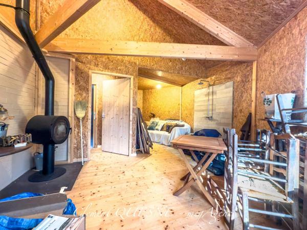 Fonds De Commerce à Dieppe, 76200 - 30000m²