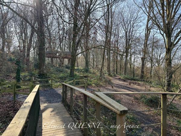 Fonds De Commerce à Dieppe, 76200 - 30000m²