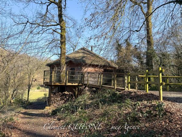 Fonds De Commerce à Dieppe, 76200 - 30000m²