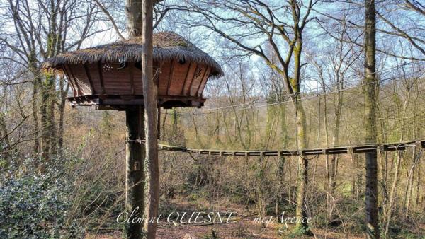 Fonds De Commerce à Dieppe, 76200 - 30000m²