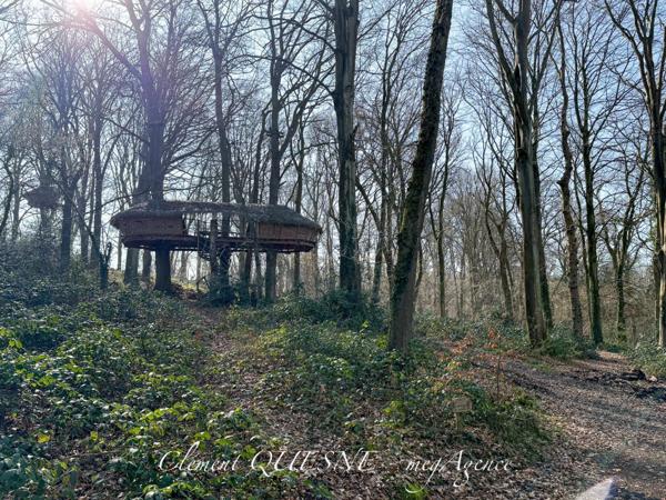 Fonds De Commerce à Dieppe, 76200 - 30000m²