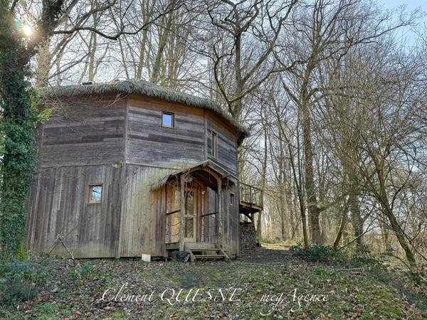 Fonds De Commerce à Dieppe, 76200 - 30000m²