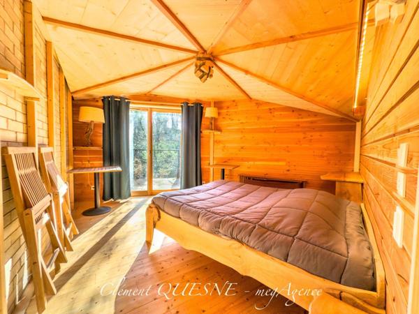 Fonds De Commerce à Dieppe, 76200 - 30000m²