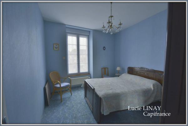 Maison 108m² à proximité des commodités