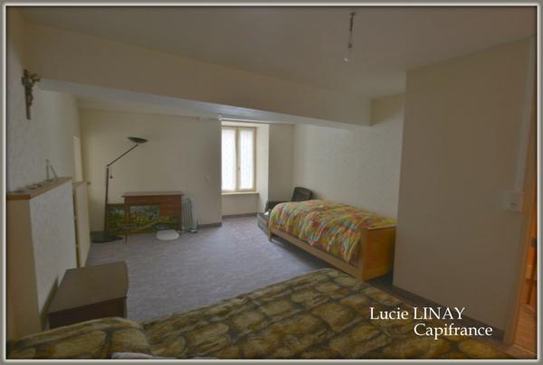 Maison 108m² à proximité des commodités