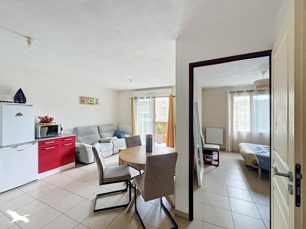 Appartement 118 636 € Juvignac 2 p 39 m² DPE C