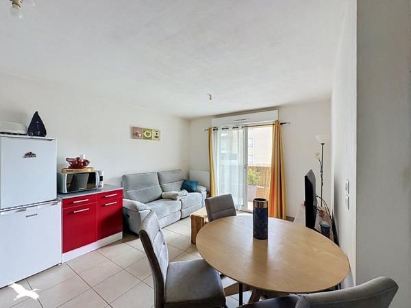 Appartement 118 636 € Juvignac 2 p 39 m² DPE C
