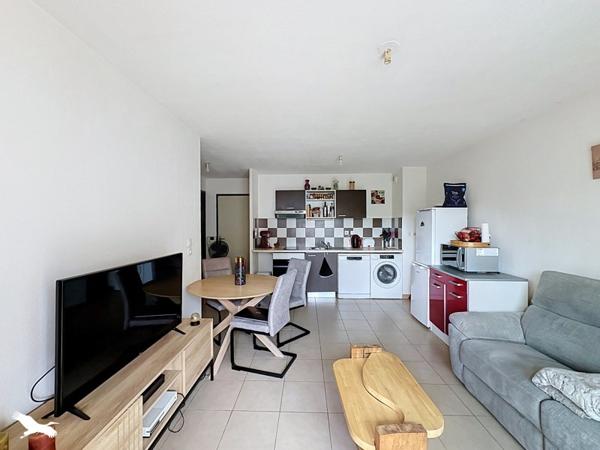 Appartement 118 636 € Juvignac 2 p 39 m² DPE C