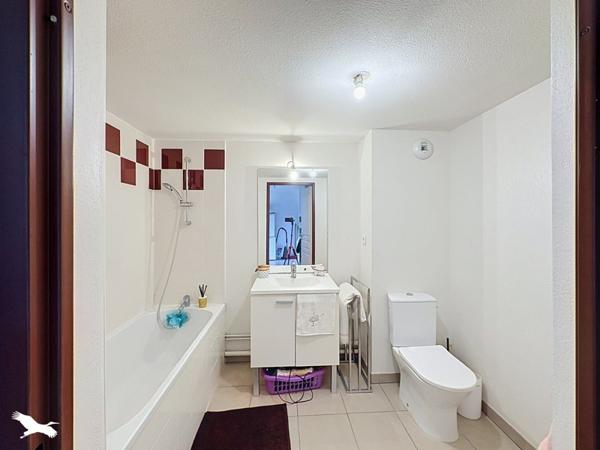Appartement 118 636 € Juvignac 2 p 39 m² DPE C